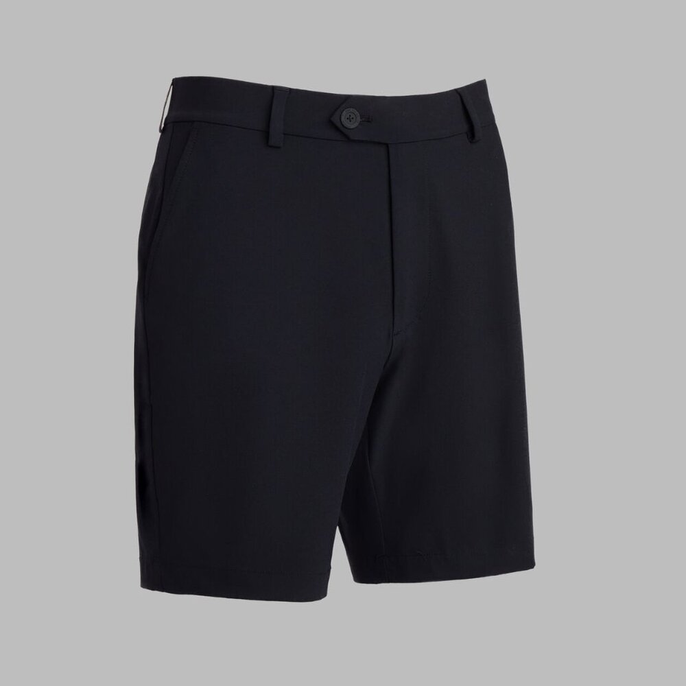 G/FORE Black Performance Golf Shorts Men's Size 30 Stretch Luxury
